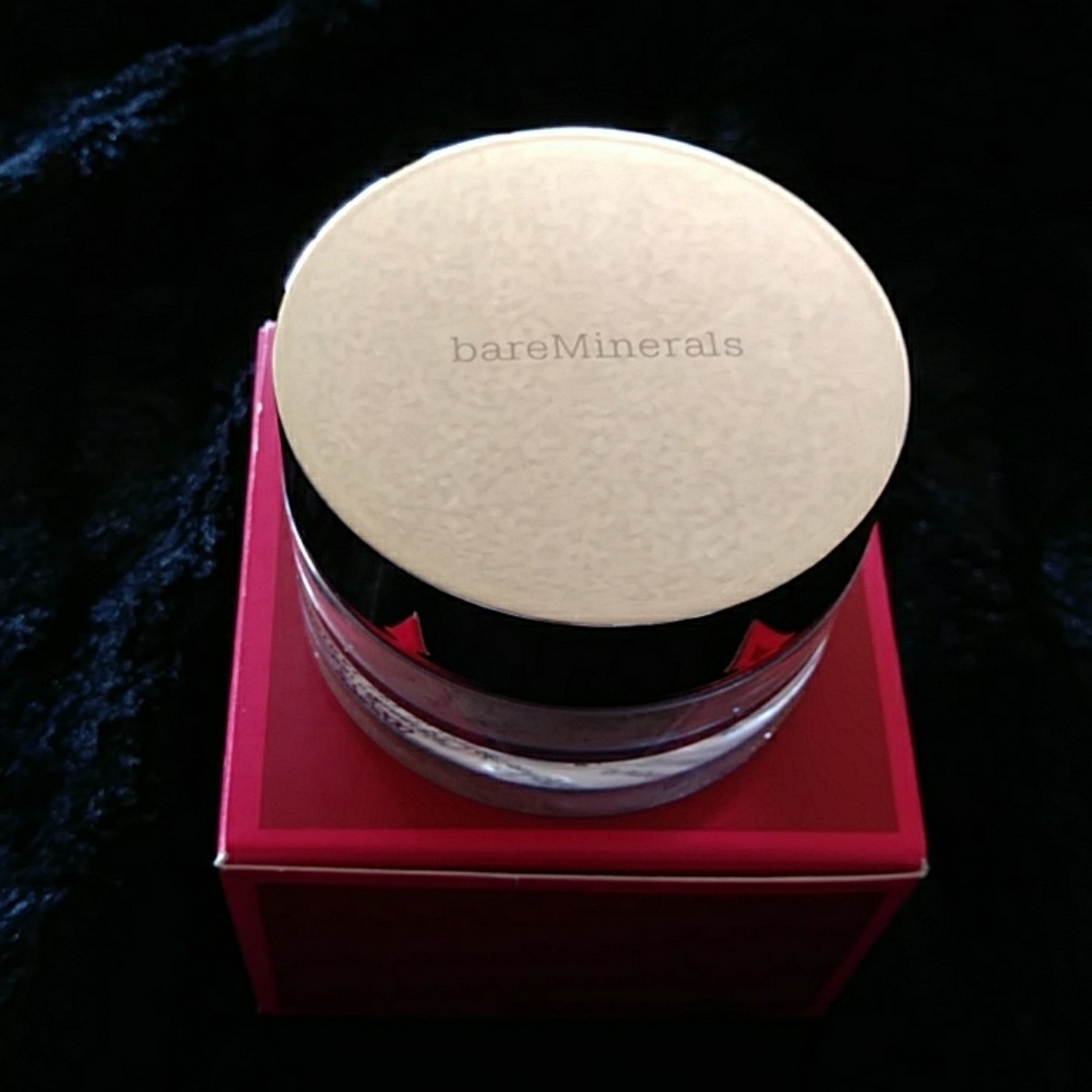 Makeup, bareMinerals - Picture 3 of 4